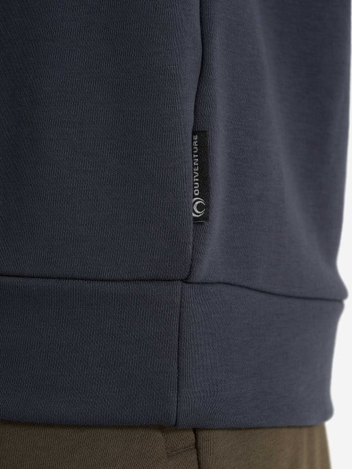 OUTVENTURE Μακρυμάνικη Μπλούζα Travel Mens Sweatshirt