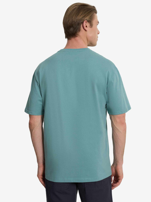 OUTVENTURE Κοντομάνικη Μπλούζα Travel Mens SS T-shirt
