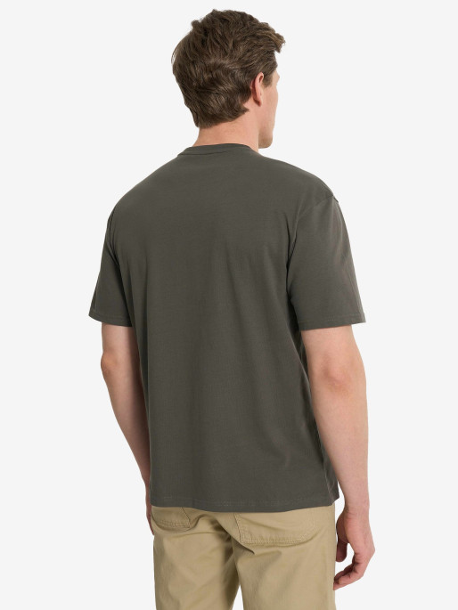 OUTVENTURE Κοντομάνικη Μπλούζα Travel Mens SS T-shirt