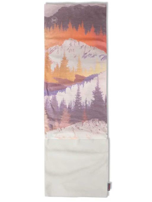 BUFF Кърпа за глава POLAR