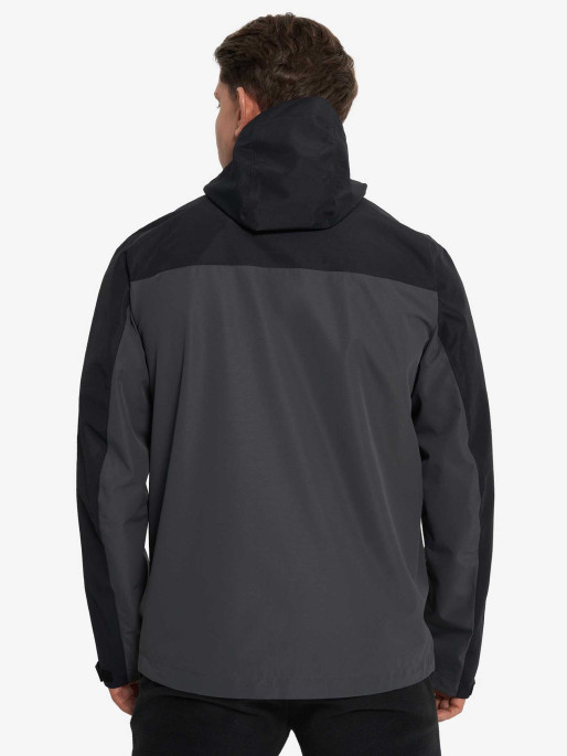 OUTVENTURE Μπουφάν Mens Hiking Rain Jacket