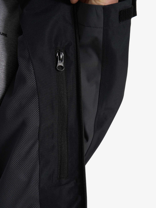 OUTVENTURE Μπουφάν Mens Hiking Rain Jacket