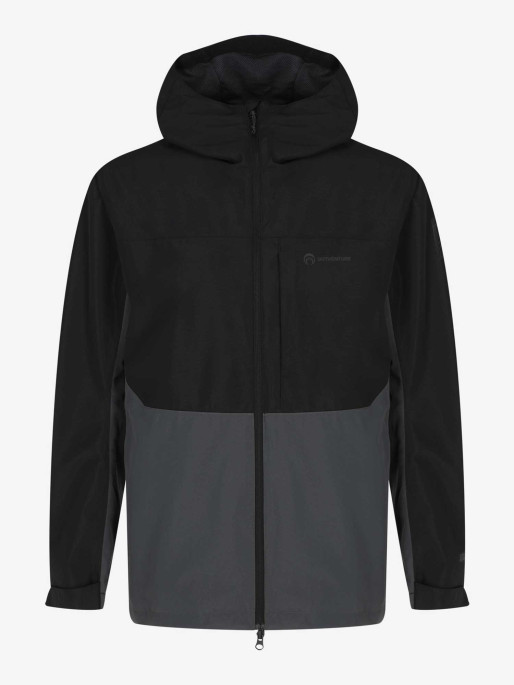 OUTVENTURE Μπουφάν Mens Hiking Rain Jacket