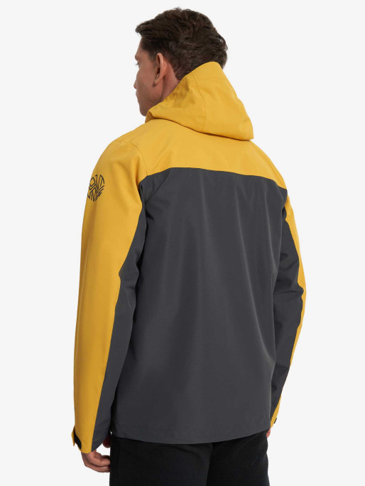 OUTVENTURE Μπουφάν Mens Hiking Rain Jacket