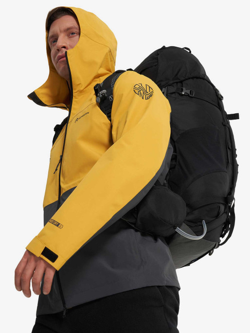 OUTVENTURE Μπουφάν Mens Hiking Rain Jacket
