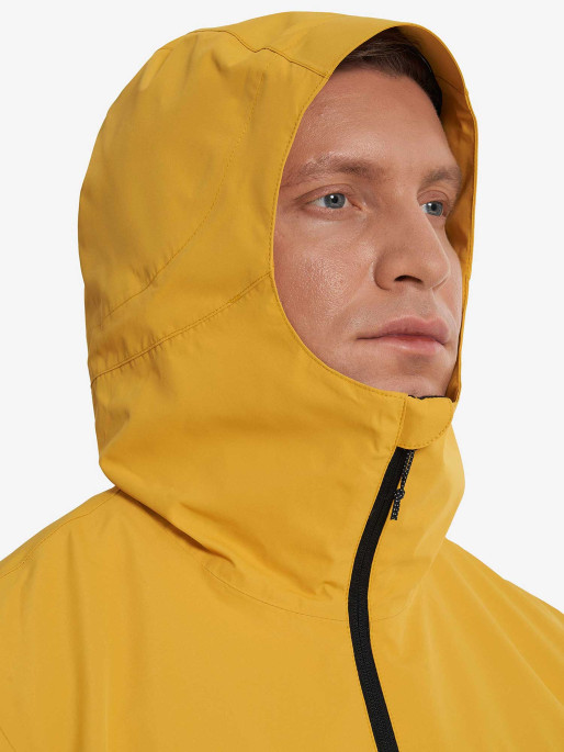 OUTVENTURE Μπουφάν Mens Hiking Rain Jacket