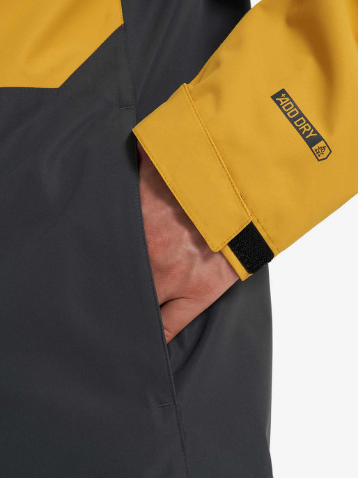 OUTVENTURE Μπουφάν Mens Hiking Rain Jacket