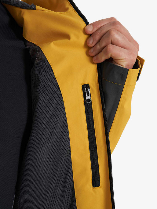 OUTVENTURE Μπουφάν Mens Hiking Rain Jacket