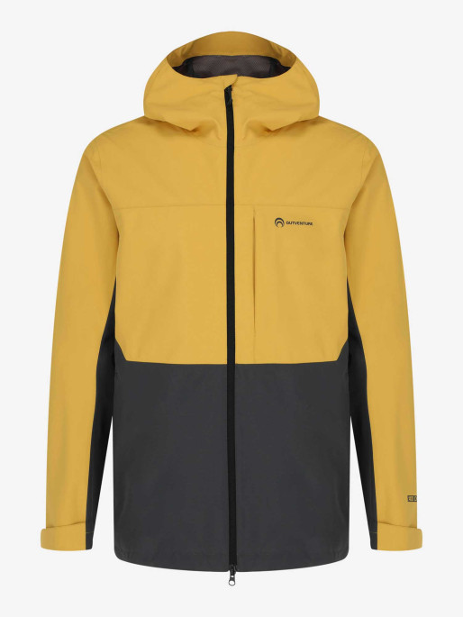 OUTVENTURE Μπουφάν Mens Hiking Rain Jacket