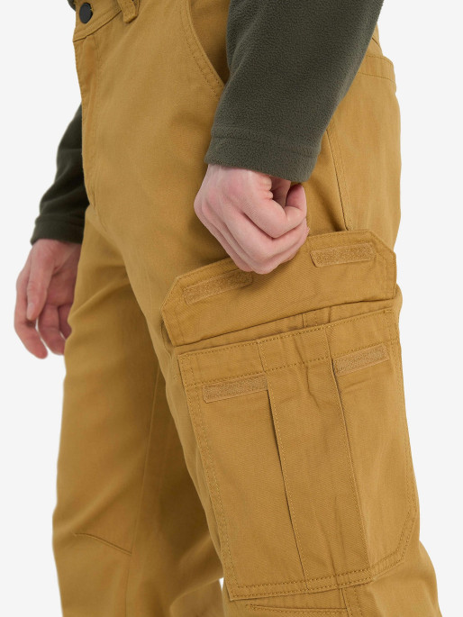 OUTVENTURE Παντελόνι Travel Mens Pants