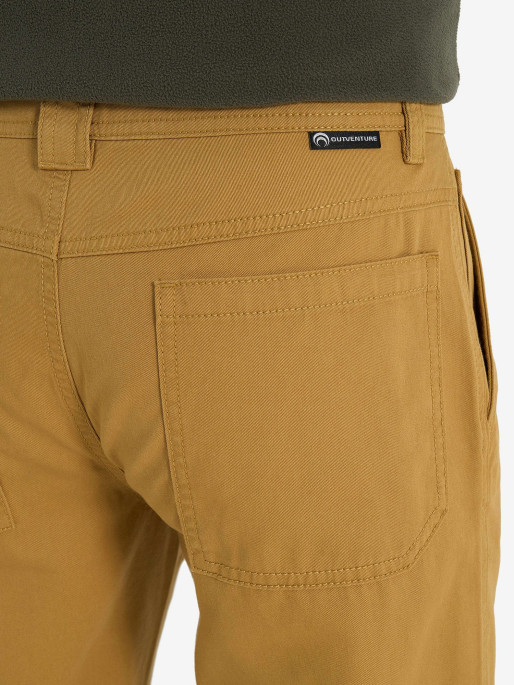 OUTVENTURE Παντελόνι Travel Mens Pants