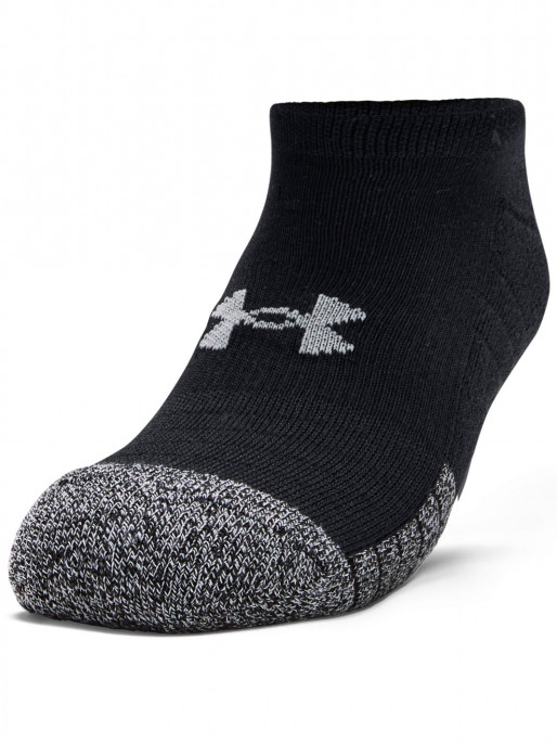 UNDER ARMOUR Heatgear NS Socks