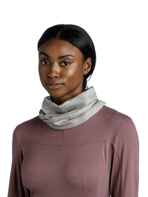 BUFF Neckwear MERINO LIGHTWEIGHT PRINTS