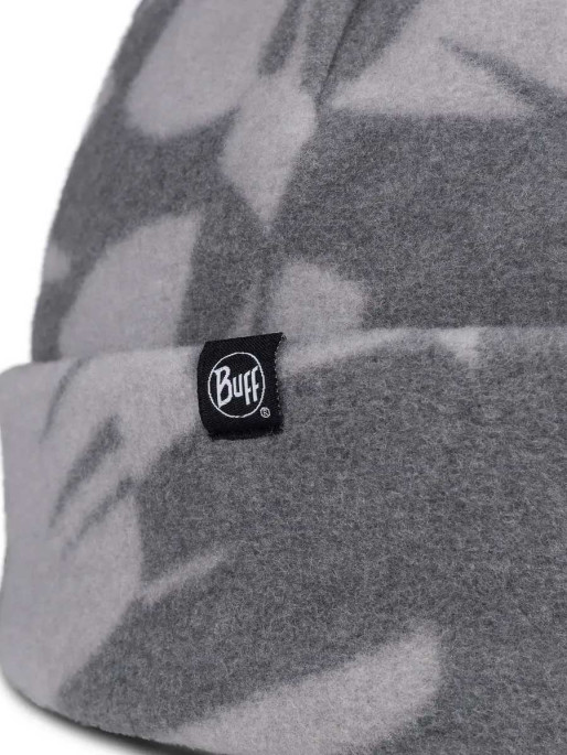 BUFF POLAR PRINTS BEANIE