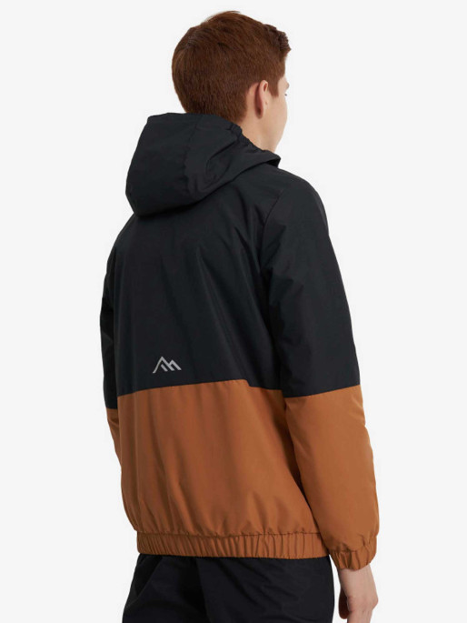 OUTVENTURE Παιδικό Μπουφάν Travel Boys Fleece Lined Jacket