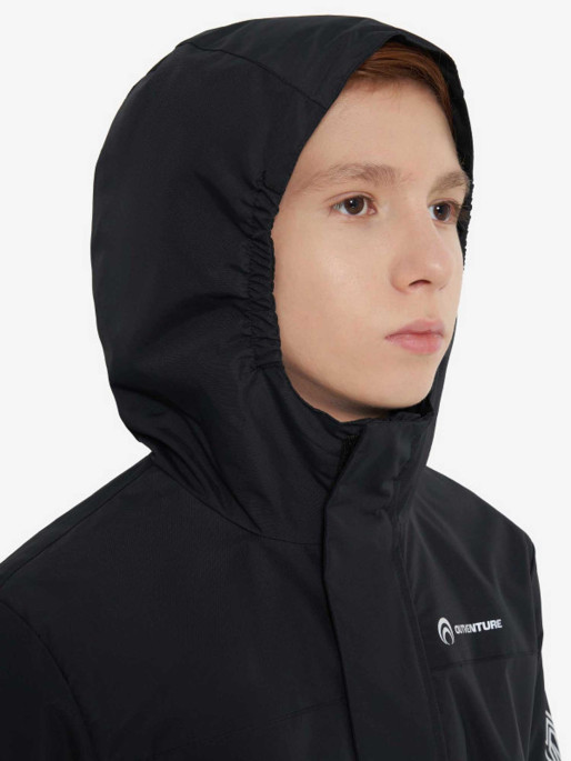 OUTVENTURE Παιδικό Μπουφάν Travel Boys Fleece Lined Jacket