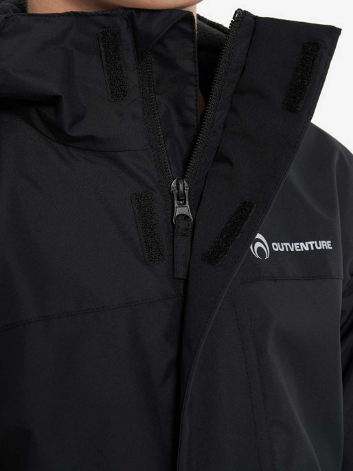 OUTVENTURE Παιδικό Μπουφάν Travel Boys Fleece Lined Jacket