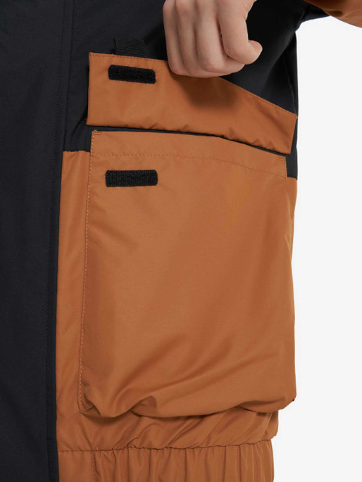 OUTVENTURE Παιδικό Μπουφάν Travel Boys Fleece Lined Jacket