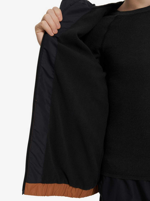 OUTVENTURE Παιδικό Μπουφάν Travel Boys Fleece Lined Jacket
