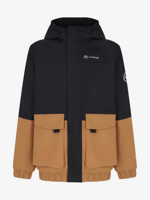 OUTVENTURE Παιδικό Μπουφάν Travel Boys Fleece Lined Jacket