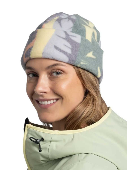 BUFF Kapa POLAR PRINTS BEANIE