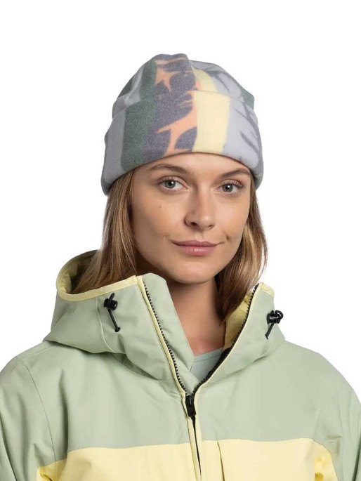BUFF Kapa POLAR PRINTS BEANIE