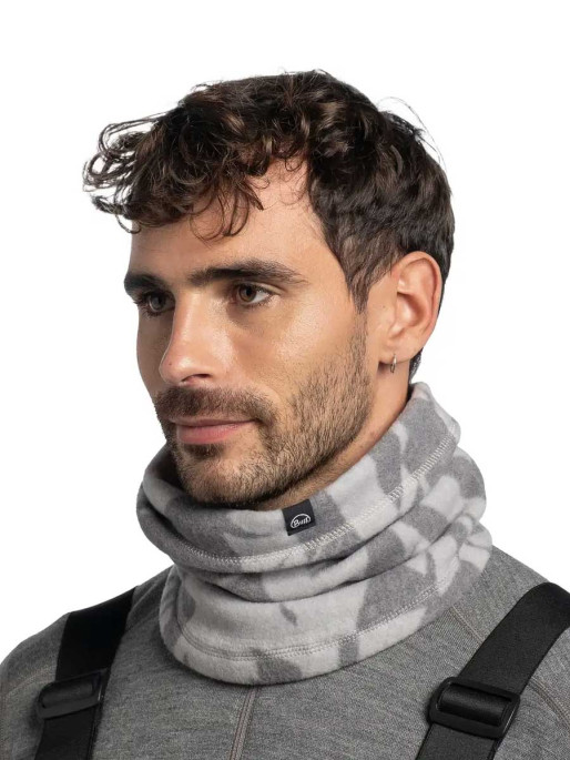 BUFF Γκέτα Λαιμού POLAR PRINTS NECK WARMER