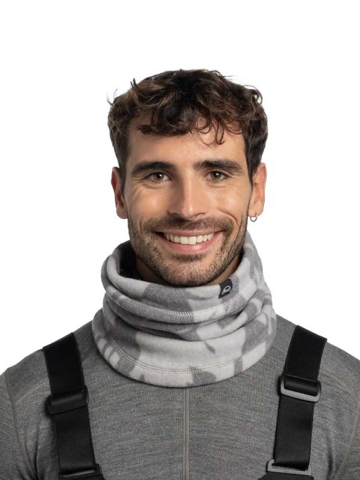 BUFF Γκέτα Λαιμού POLAR PRINTS NECK WARMER