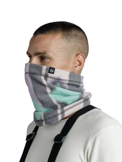 BUFF POLAR PRINTS NECK WARMER