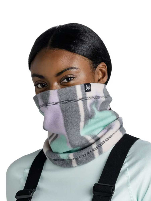 BUFF POLAR PRINTS NECK WARMER