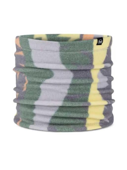 BUFF Šal-kragna POLAR PRINTS NECK WARMER