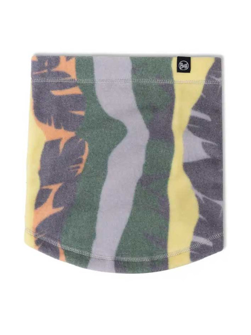 BUFF Šal-kragna POLAR PRINTS NECK WARMER