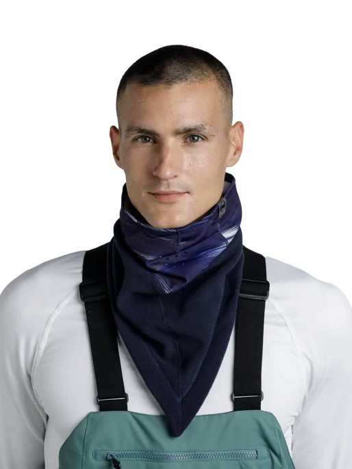 BUFF Esarfa de cap Mountain