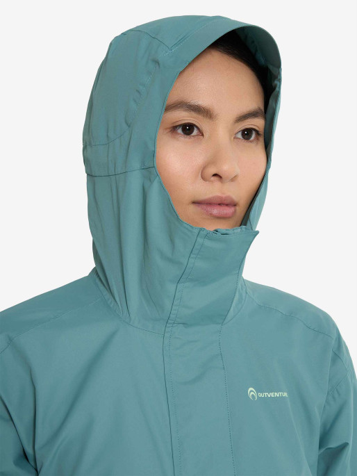 OUTVENTURE Μπουφάν Womens Membrane jackets