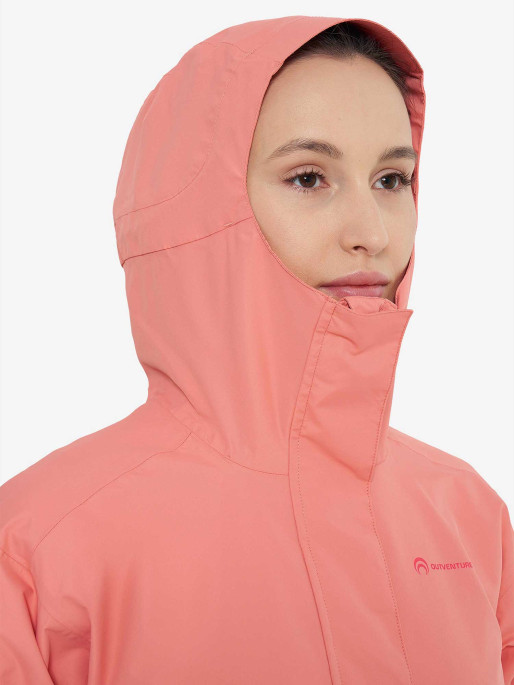 OUTVENTURE Μπουφάν Womens Membrane jackets