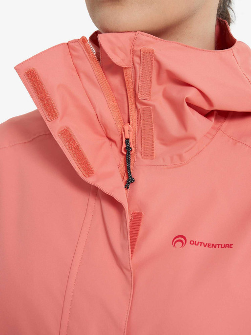 OUTVENTURE Μπουφάν Womens Membrane jackets