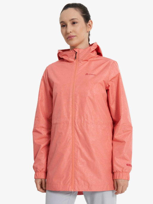 OUTVENTURE Geaca vant Kingpeak Womens Windbreaker