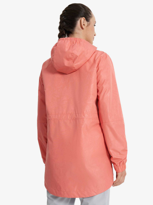 OUTVENTURE Geaca vant Kingpeak Womens Windbreaker