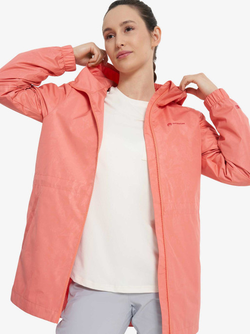 OUTVENTURE Geaca vant Kingpeak Womens Windbreaker