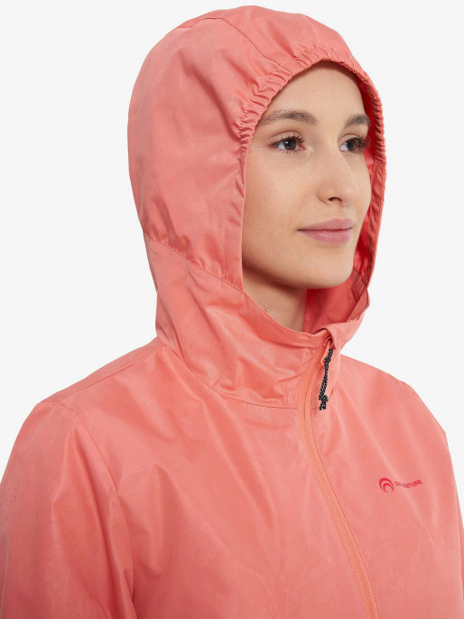 OUTVENTURE Geaca vant Kingpeak Womens Windbreaker