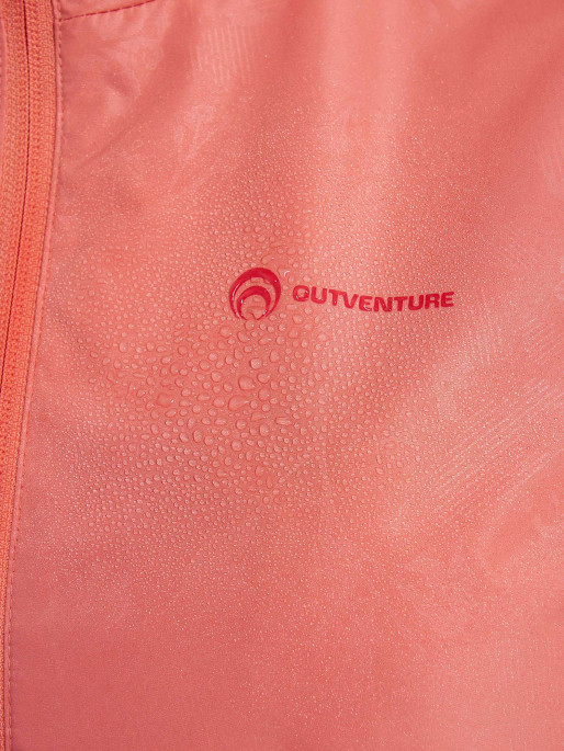 OUTVENTURE Geaca vant Kingpeak Womens Windbreaker