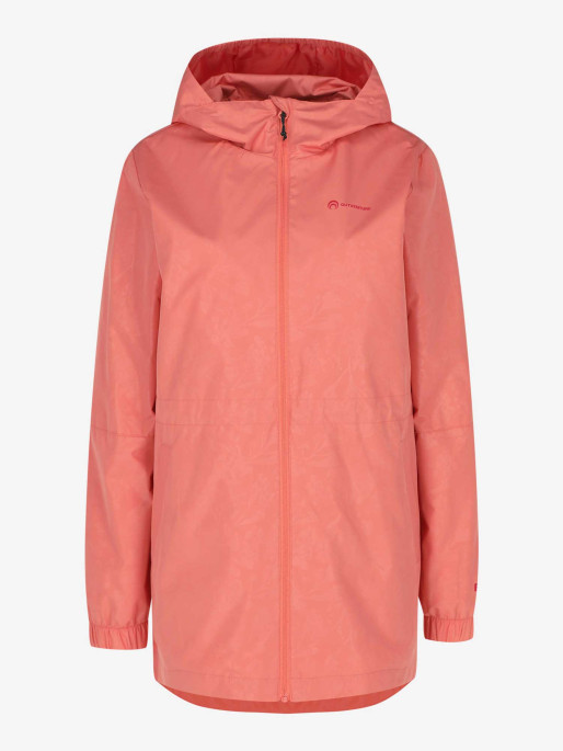 OUTVENTURE Geaca vant Kingpeak Womens Windbreaker
