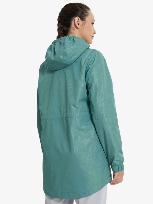 OUTVENTURE Geaca vant Kingpeak Womens Windbreaker
