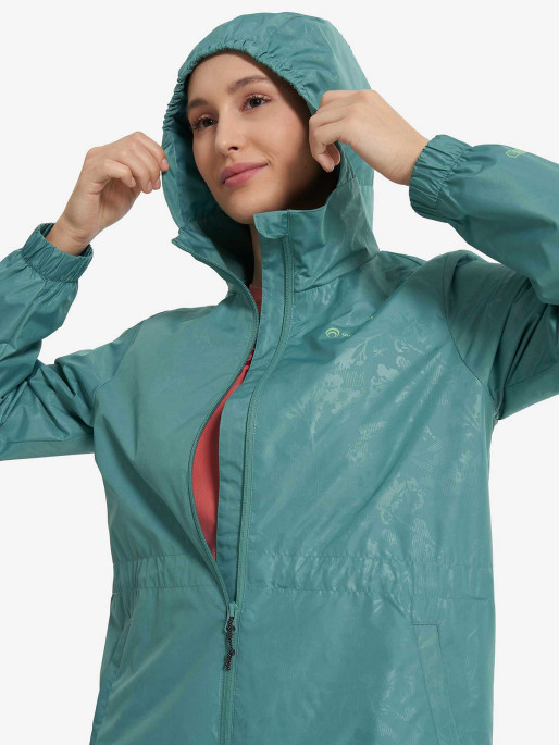 OUTVENTURE Geaca vant Kingpeak Womens Windbreaker