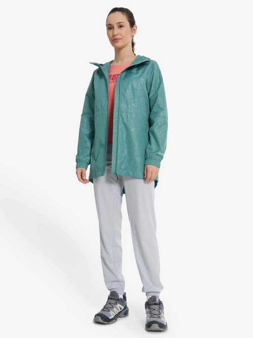 OUTVENTURE Geaca vant Kingpeak Womens Windbreaker