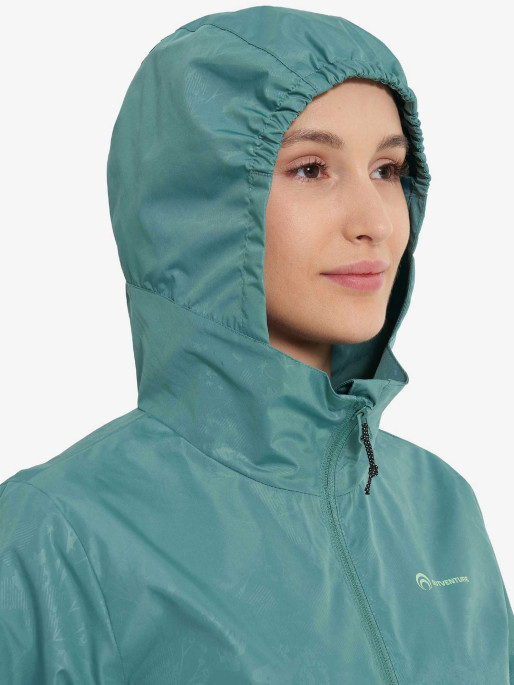 OUTVENTURE Geaca vant Kingpeak Womens Windbreaker