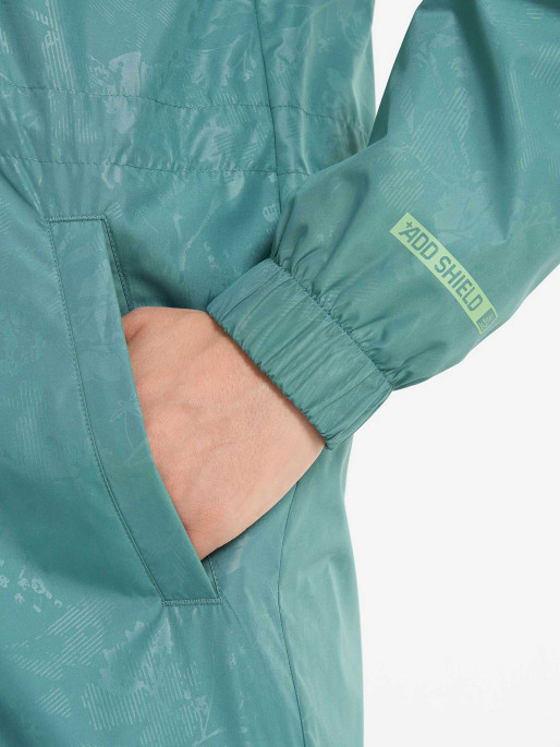 OUTVENTURE Geaca vant Kingpeak Womens Windbreaker