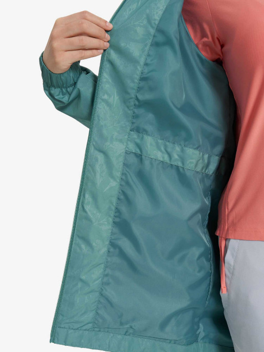 OUTVENTURE Geaca vant Kingpeak Womens Windbreaker