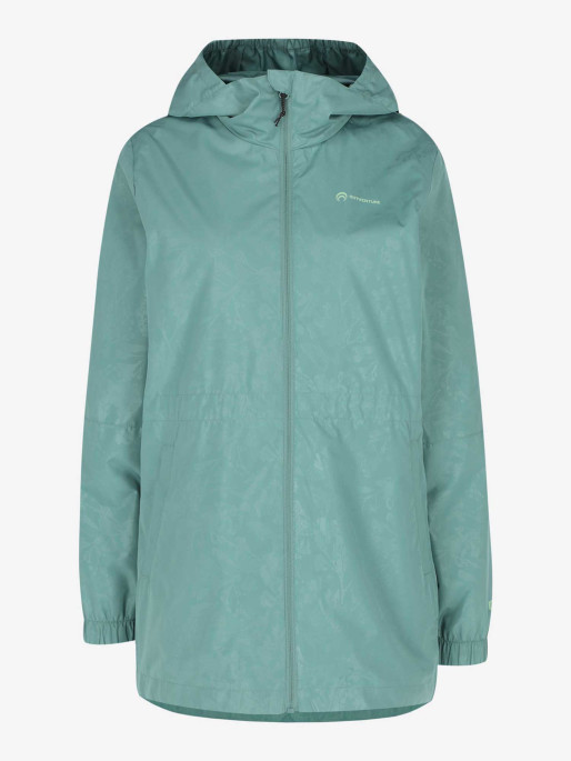 OUTVENTURE Geaca vant Kingpeak Womens Windbreaker