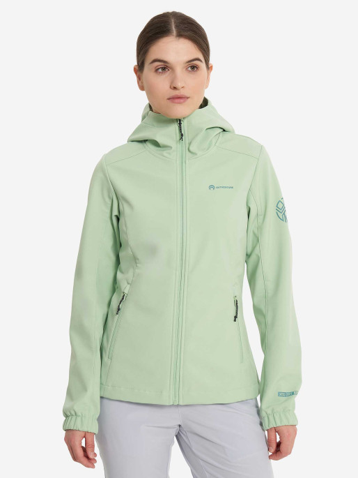 OUTVENTURE Μπουφάν Womens Softshell Jacket